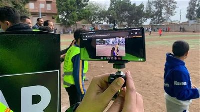 الفار وكأس أبطال إفريقيا في دورة كفر عبد المؤمن الرمضانية بالدقهلية |صور