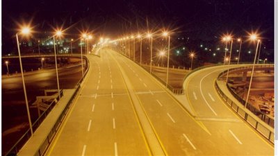 خلافات متكررة مع خطيبته.. شاب ينهي حياته من أعلى كوبري مسطرد