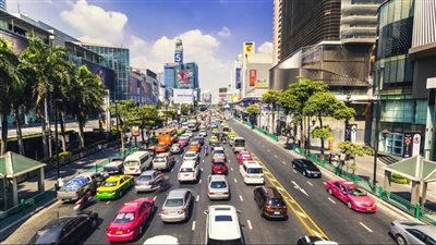 دراسة: ضوضاء الطرق مرتبطة بـ ارتفاع ضغط الدم