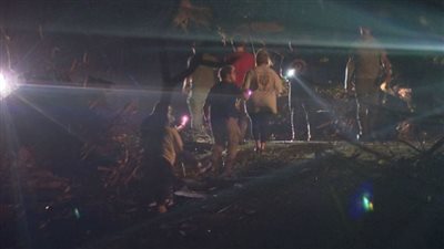 21 قتيلا على الأقل في أمريكا بسبب إعصار مدمر وعواصف رعدية