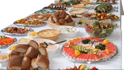 أكلات رمضانية لـ اليوم الثالث من رمضان 2023.. سفرة كاملة