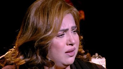 وفاء مكي تبكي على الهواء في برنامج المنسي: مش همشي أقول للناس أنا مظلومة | فيديو