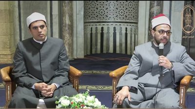 ملتقى الجامع الأزهر: آداب وسنن العبادات شرعت لإكمال النقص الطارئ في أدائها