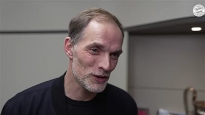 توخيل يتحدث عن اخيتاره لـ تدريب بايرن ميونخ