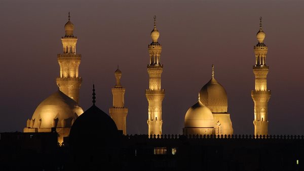 أدعية قبل اذان المغرب