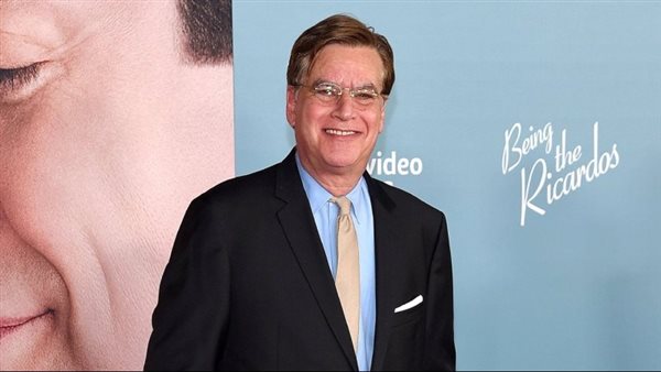 آرون سوركين