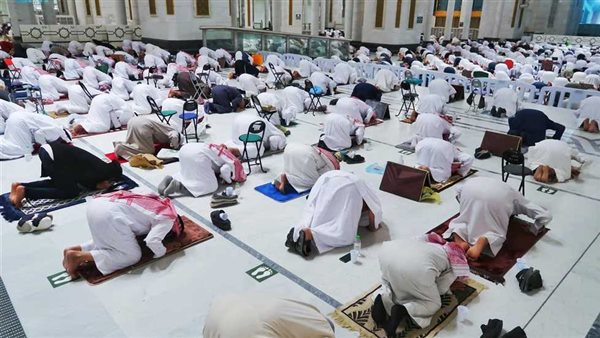 موعد اذان المغرب