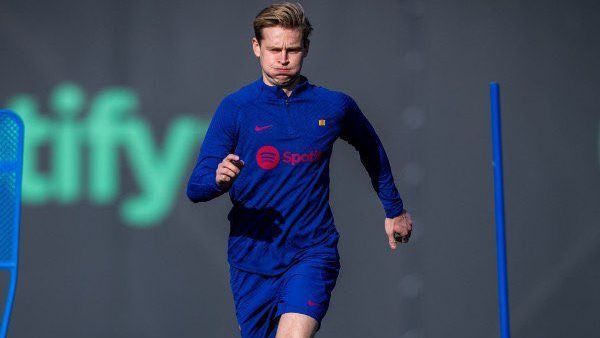 فرينكي دي يونج