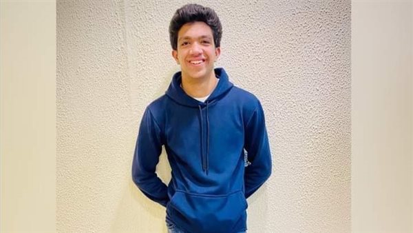 الطالب المتوفى عمر