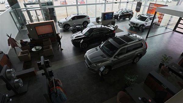 سيارات صينية