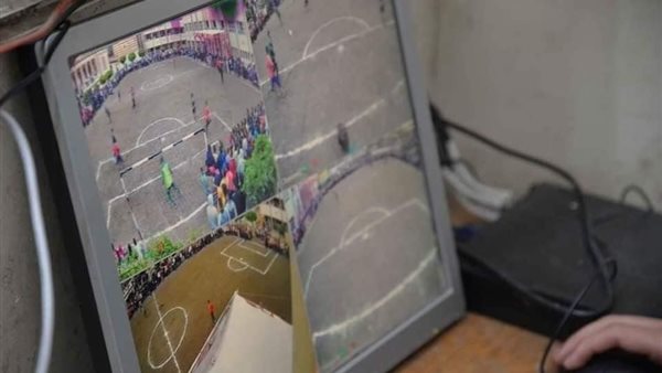 الدورة الرمضانية