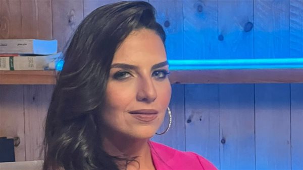 الإعلامية هبة عبد