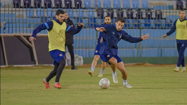 مران غزل المحلة 