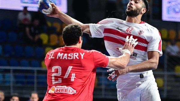 الأهلي ضد الزمالك