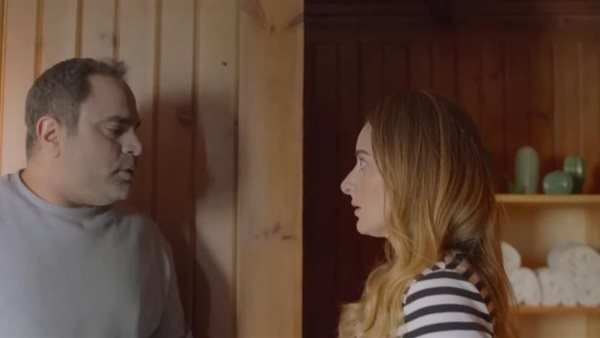 الحلقة الثانية من