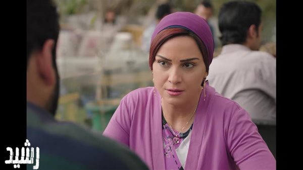 ريهام عبد الغفور