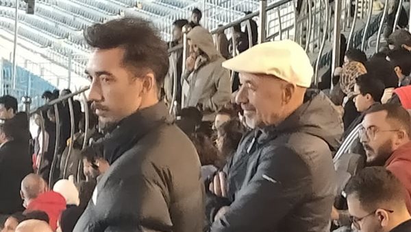 باتشيكو من مباراة