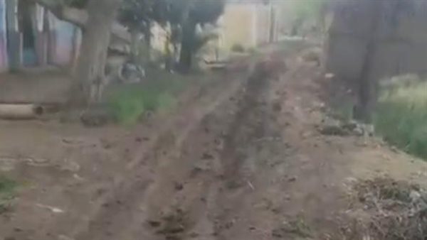 طقس القليوبية 