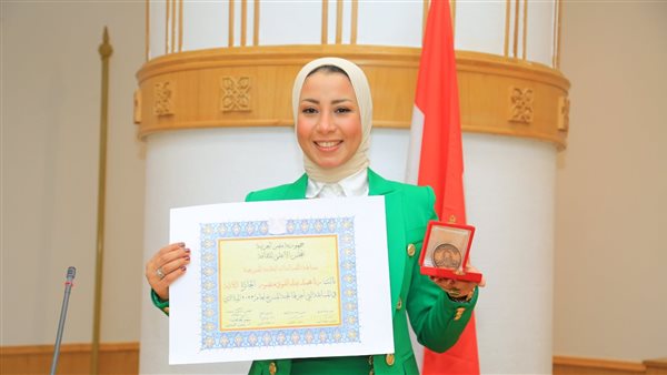 رنا عبد القوي