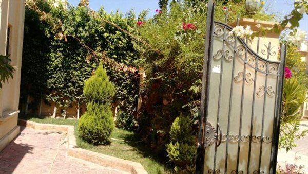 فيلا-أرشيفية