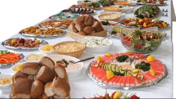 أكلات رمضانية لـ