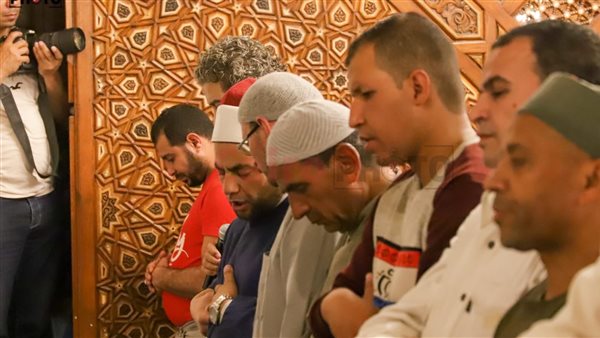 صلاة التراويح