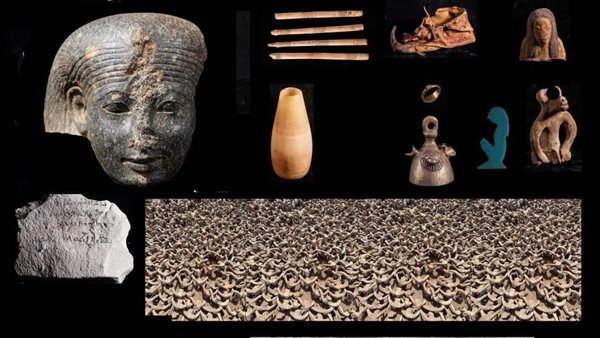 الكشف عن 2000 رأس