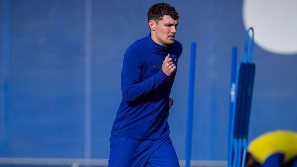  أندرياس كريستنسن،