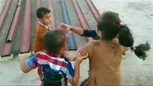 مشاجرة أرشيفية 