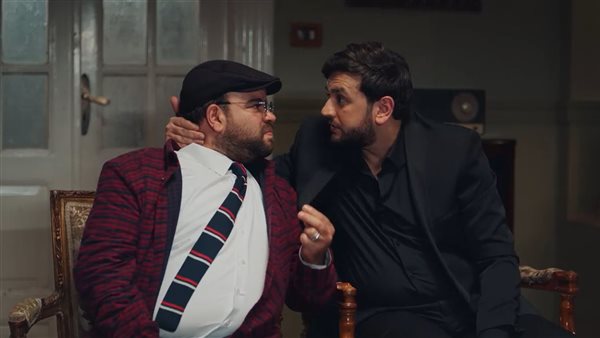 مسلسل كشف مستعجل