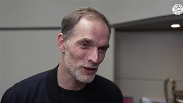 توماس توخيل