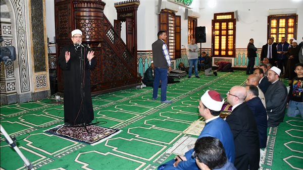 الدكتور محمد مختار