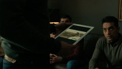 الكتيبة 101.. المخابرات الحربية تتوصل لمنفذي عملية الهجوم على كمين كرم القواديس