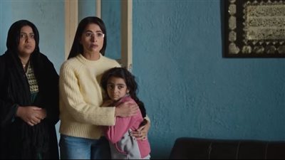 روبي تحارب الختان في مسلسل حضرة العمدة: لما الدكتور يدبح البنات يبقى جزار