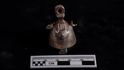 جرس في رقبة الكباش وبرديات من 150 عامًا قبل الميلاد.. رئيس البعثة الأثرية يعلن كواليس جديدة لكشف سوهاج 