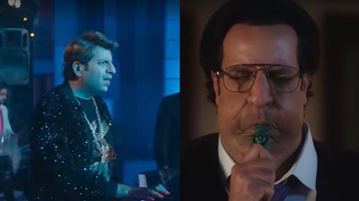 ملخص مسلسل الصفارة الحلقة 3.. أحمد أمين يحاول إصلاح حياته ويصبح عازفًا