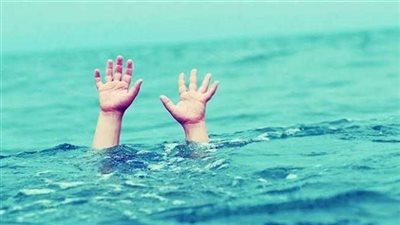 غرق طفل داخل ترعة بالمنوفية.. ووالده: كان نازل يجيب الكورة