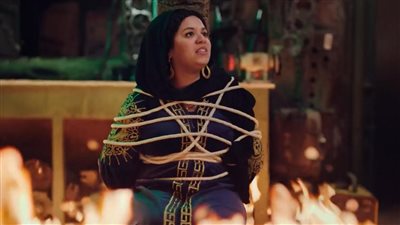 الحلقة الثالثة من مسلسل الكبير أوي7.. النيران تشتعل في مربوحة وافتتاح جيم بالمزاريطة