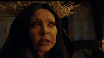 لوسي لـ القاهرة 24: قرأت القرآن ولقيت إن فيه جن.. واللي جاي في المداح صعب