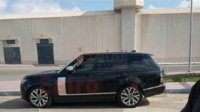 مصدر يفجّر مفاجأة بشأن خروج مرتضى منصور من مركز الإصلاح والتأهيل بوادي النطرون اليوم