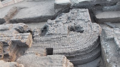 بعد الكشف عن 2000 رأس كبش.. مدير البعثة الأمريكية: نتوقع استخراج مومياوات حيوانات أخرى بأبيدوس خلال الموسم المقبل