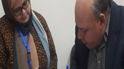 الداخلية: إجراءات للتسهيل والتيسير على راغبي الحصول على خدمات الجوازات 