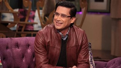 أحمد عيد: مسلسلات الموسم الرمضاني تنافسية وتكاملية.. وأتمنى تجسيد أدوار ذات قيمة ومؤثرة