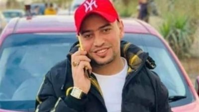 جيران الشاب ضحية بلطجي بالقليوبية: الابتسامة كانت لا تفارقه ومشفناش منه غير كل خير 