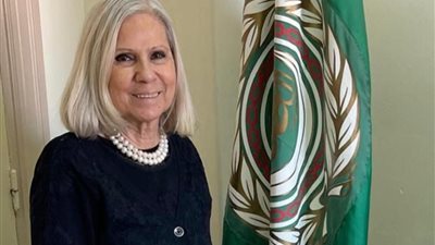 بإعداد مصري.. السفيرة هيفاء أبو غزالة تستعرض الخطة العربية للوقاية من المخدرات