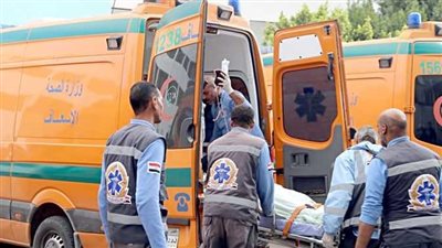 مصرع طفلة في حريق شقة بالقليوبية بسبب انفجار السخان الكهربائي | بث مباشر