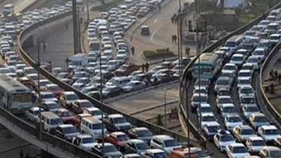 وأنت صايم.. كيفية القيادة بأمان في الكثافات المرورية