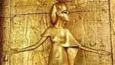  امرأة بعقرب فوق رأسها.. تعرف على المعبودة سركت في مصر القديمة 