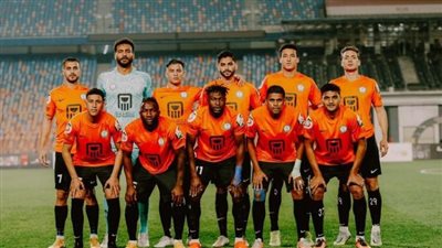 البنك الأهلي يفوز على إنبي في ذهاب نصف نهائي كأس عاصمة مصر