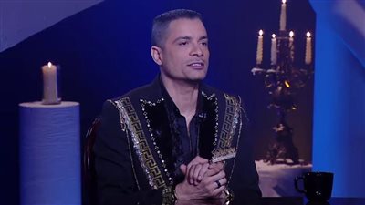 حسن شاكوش بعد انتقادات إعلانه تكلفة زفافه: الـ 4 مليون جنيه مصاريف فرحي كله من بيت وعفش وشبكة 